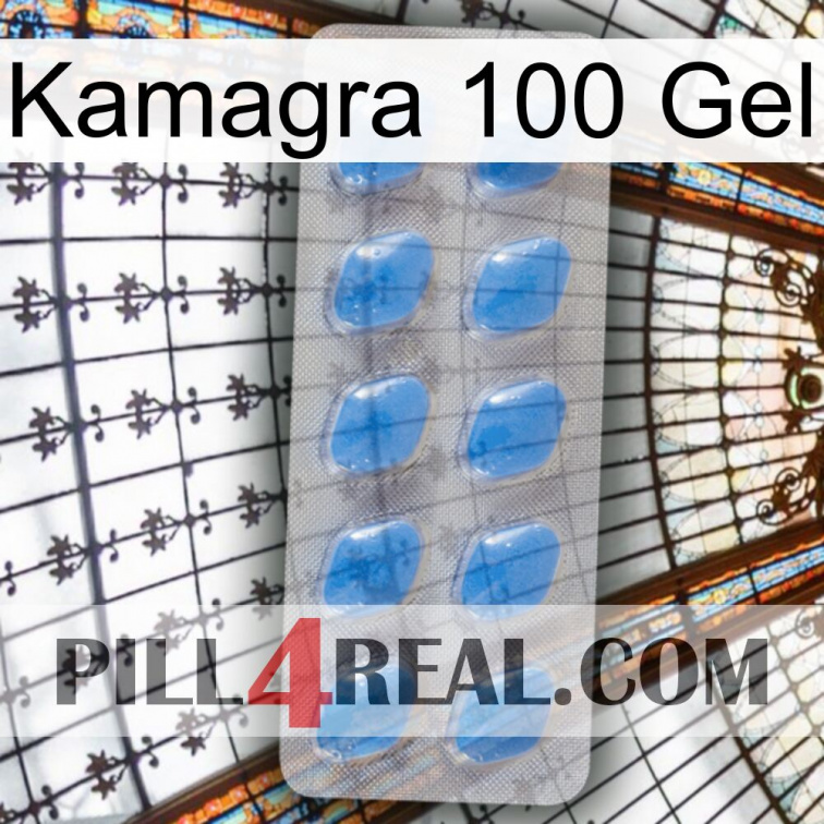 Kamagra 100 Gel 22